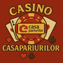 Casapariurilor Casino